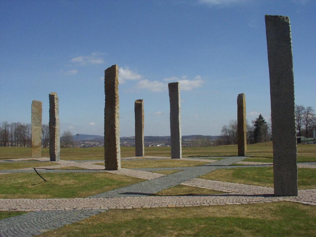 Ubytování U Potoka Kunratice (Usti nad Labem) Exterior foto